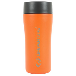 Термокружка LifeVenture One Touch Thermal Mug 350 ml