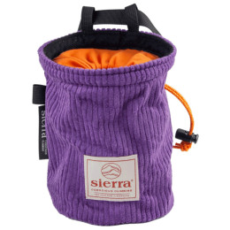 Мішечок для магнезії SIERRA Climbing Tube Chili