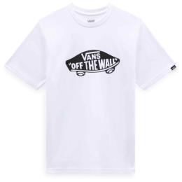 Чоловіча футболка Vans Wall Board Tee-B