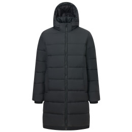 Чоловіче пальто Regatta Montor чорний Black