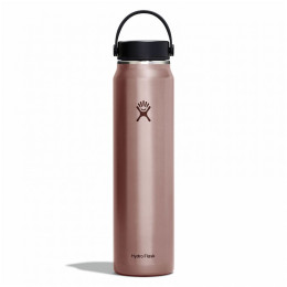 Термос Hydro Flask Hydro Flask Lightweight Wide Flex Cap 40 OZ (1180ml) блакитний