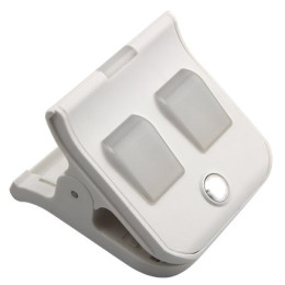 Сонячна лампа Coelsol Luna Clip light CL2