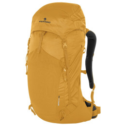 Туристичний рюкзак Ferrino Estella 40 жовтий yellow