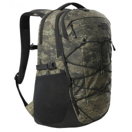 Чоловічий рюкзак The North Face Borealis 28l
