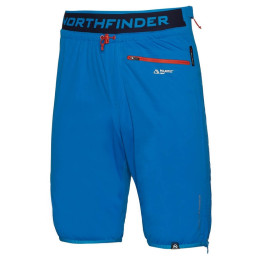 Чоловічі бермуди Northfinder Kosiare