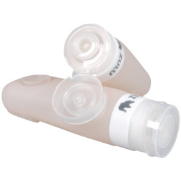 Дорожній набір Zulu Nomad Squeeze Pack рожевий pink