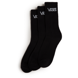 Шкарпетки Vans Classic Crew 6ps