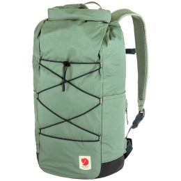 Рюкзак Fjällräven High Coast Rolltop 26 зелений