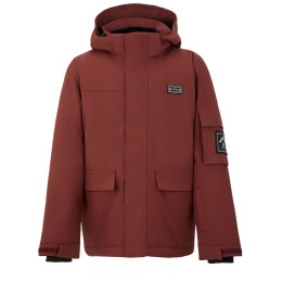 Дитяча куртка Dare 2b Shredder II Jk Rustic Red