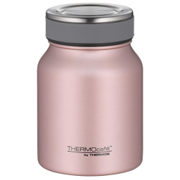 Термос для їжі Thermos Thermocafé рожевий růžovozlatá