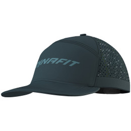 Кепка Dynafit Transalper Trucker Cap сірий cinder/3160