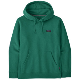 Чоловіча толстовка Patagonia P-6 Label Uprisal Hoody зелений Gumtree Green