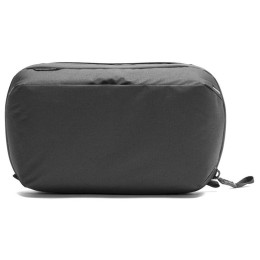 Косметичка Peak Design Wash Pouch чорний Black