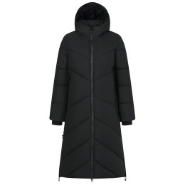 Жіноче пальто Regatta Merida чорний Black