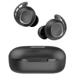 Бездротові навушники MPOW M30 чорний