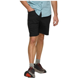 Чоловічі шорти Cotopaxi Coraje Tech Short чорний black