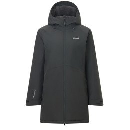 Жіноча куртка Regatta Mabrie чорний Black