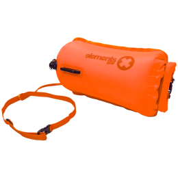 Сумка для човна Elements Gear Swim buoy помаранчевий orange