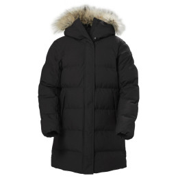 Жіноча зимова куртка Helly Hansen W Blossom Puffy Parka чорний