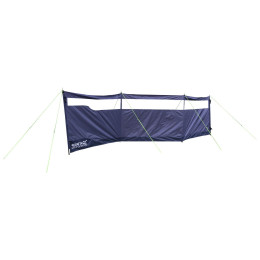 Захисна панель Regatta 4 Pole Windbreak сірий