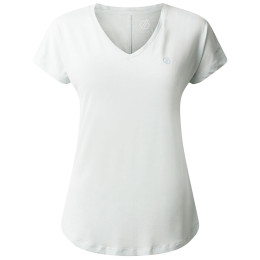 Жіноча футболка Dare 2b Vigilant Tee бежевий Chalk Blue