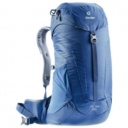 Batoh Deuter AC Lite 26 modrá steel