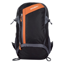 Рюкзак Husky Scampy 35 l (2017) помаранчевий