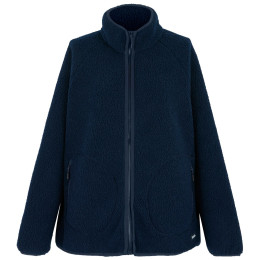 Жіноча толстовка Regatta Women’s Frankie Borg Full Zip темно-синій Navy