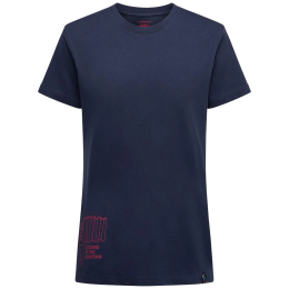 Жіноча футболка La Sportiva Citizen of the Mountain T-Shirt W