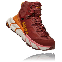 Жіночі черевики Hoka One One Tennine Hike Gtx червоний