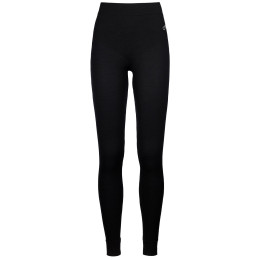 Жіноча функціональна нижня білизна Ortovox W's 230 Competition Long Pants чорний