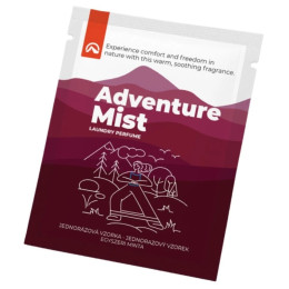 Парфум для прання Northfinder Adventure Mist 5 ml