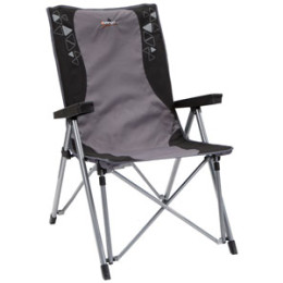 Стілець Vango Kiawah сірий