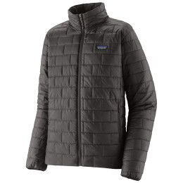 Чоловіча куртка Patagonia M's Nano Puff Jkt чорний black