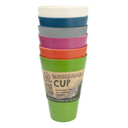Кружка EcoSouLife Cup