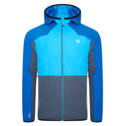 Чоловіча куртка Dare 2b Aptile II SftShll синій