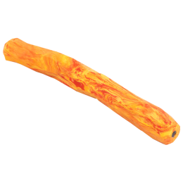 Іграшка для собак Ruffwear Gnawt-a-Stick™ Toy помаранчевий Salamander Orange