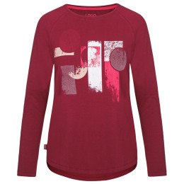 Жіноча футболка Loap Abenka