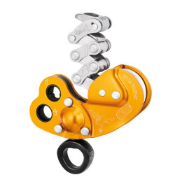 Прусик Petzl ZigZag Plus