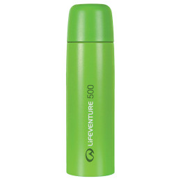 Termoska LifeVenture TiV Vacuum Flask 500 ml zelená