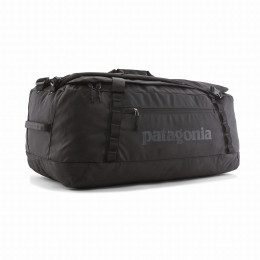 Дорожня сумка Patagonia Black Hole Duffel 70L чорний/сірий Black