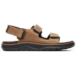 Чоловічі сандалі Merrell Cove Ltr Backstrap M коричневий coffee