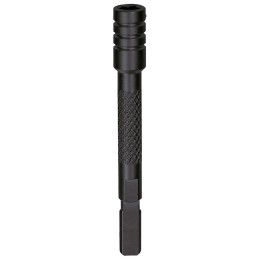 Nástavec na bity Leatherman černá