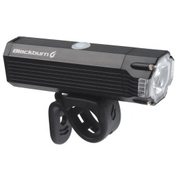 Переднє світло Blackburn Dayblazer 1000 чорний