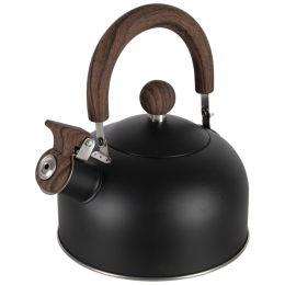 Чайник Bo-Camp Whistling Kettle Pettygrove