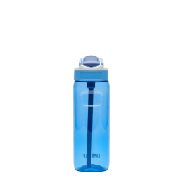 Пляшка Kambukka Lagoon 750 ml синій Crisp Blue