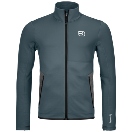 Чоловіча толстовка Ortovox Fleece Jacket M