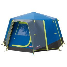 Намет Coleman Octago Small синій