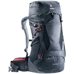 Batoh Deuter Futura 30 černá black