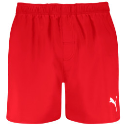 Плавки Puma Mid Shorts